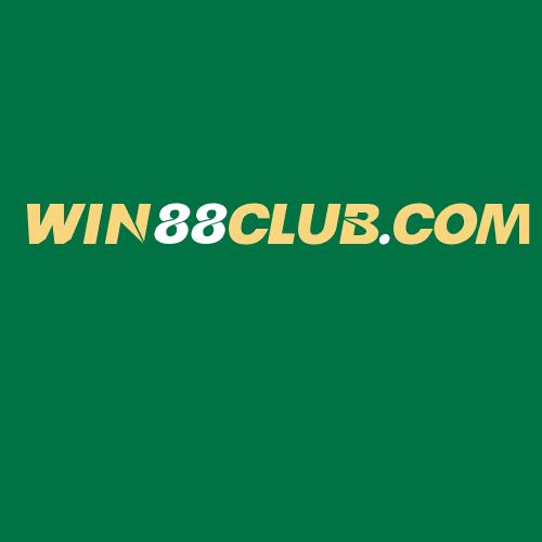 Logo da WIN88CLUB